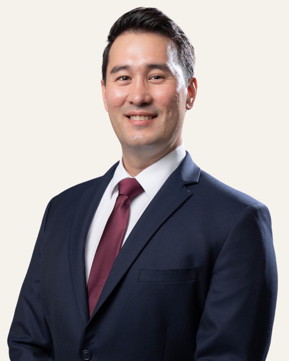 Dylan Fujimoto